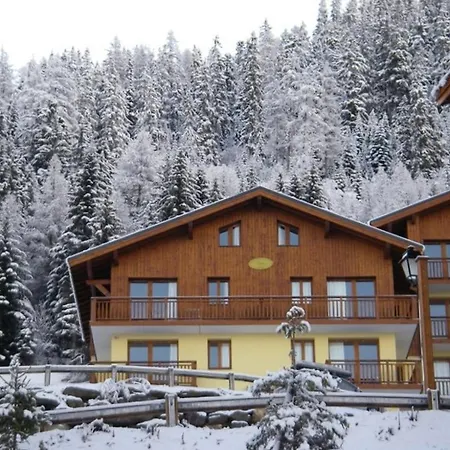 3 Pieces Pour 6 Personnes A Valfrejus, Proche Pistes - Fr-1-265-344 Appartement