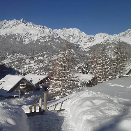 3 Pieces Pour 6 Personnes A Valfrejus, Proche Pistes - Fr-1-265-344 Appartement Modane