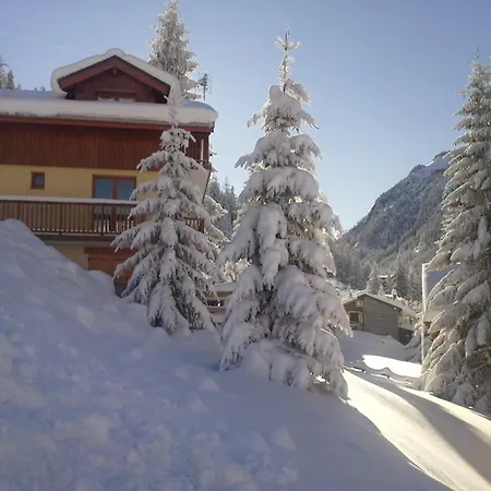 Appartement 3 Pieces Pour 6 Personnes A Valfrejus, Proche Pistes - Fr-1-265-344 *